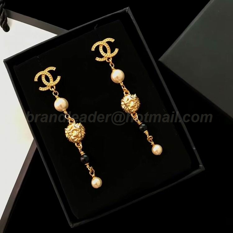 Chanel Earrings 1049